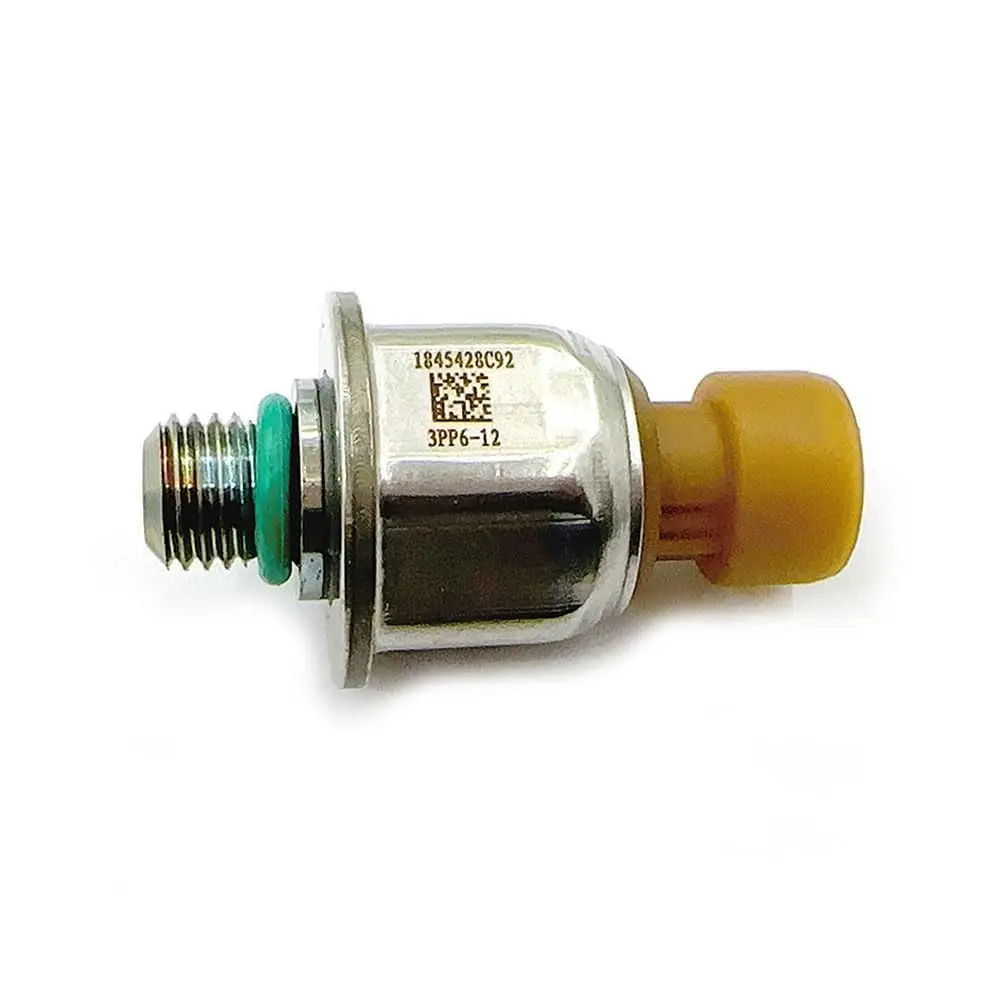 3pp6-12 Icp Fuel Injection Pressure Sensor For E350 E450 F250 F350 F450 Super Duty 3-door 6.0l V8 Diesel Ohv Turbocharged