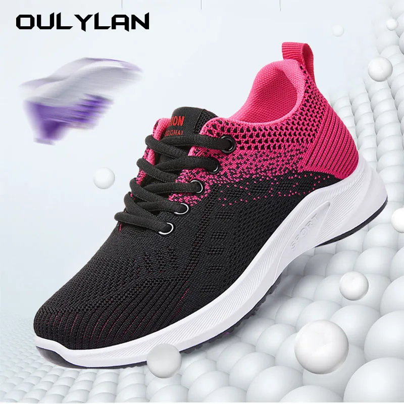 

Fashionable New Casual Shoes, Running Shoes, Breathable Student Shoes, Low Top Casual Shoes, Women's Shoes