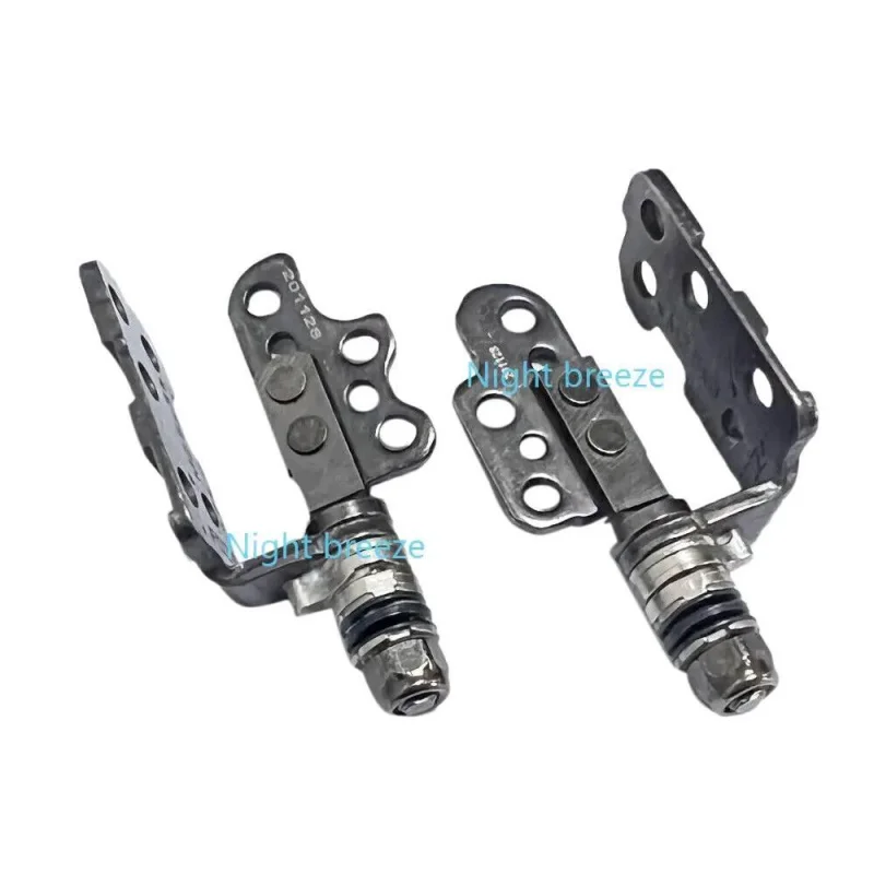 

Левая и правая петля ЖК-экрана для Latitude E5400 5400 5402 033YJW 0HTF3C # *