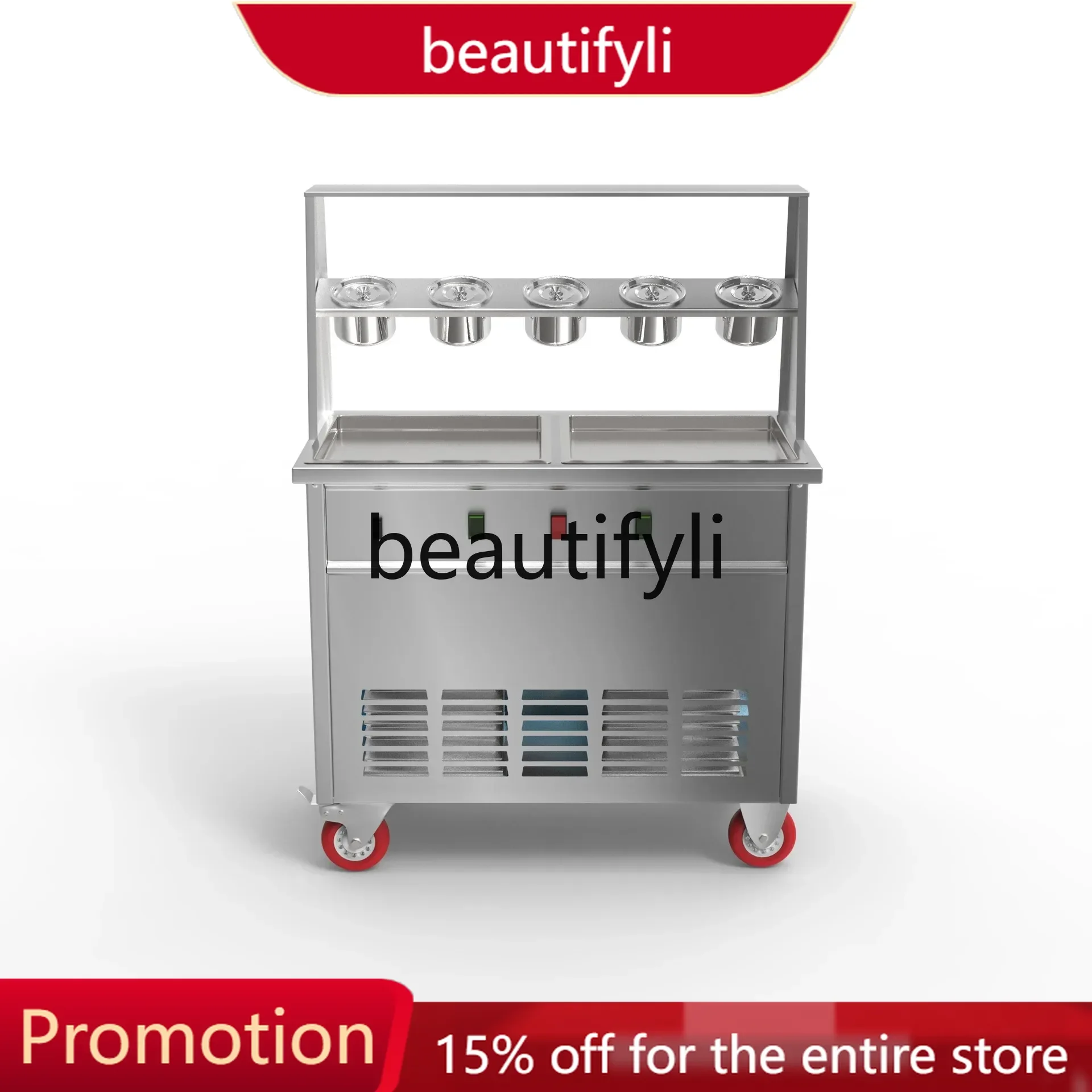 A61 Double Boiler S… - image