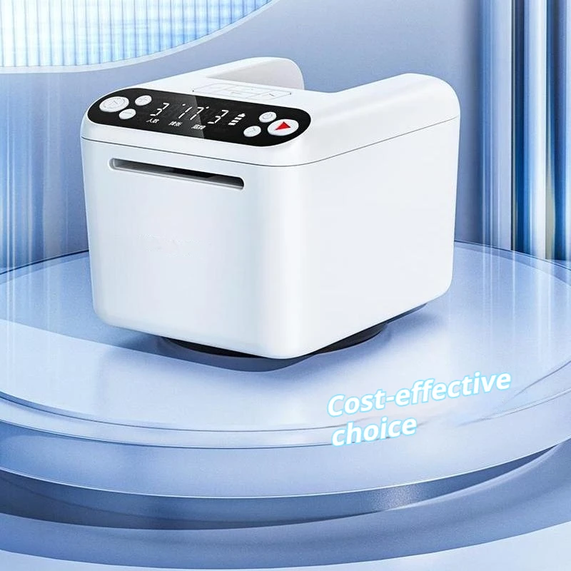 آلة إصدار البطاقات الأوتوماتيكية Kpaw لغسل وإصدار البوكر T1 الترفيهي المتكامل لتاجر خاقل البطاقات المخصصة #3