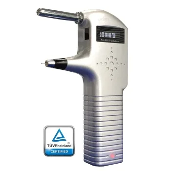 Hospital medical equipment FA-800  best quality Ophthalmic portable Handheld  rebound tonometer