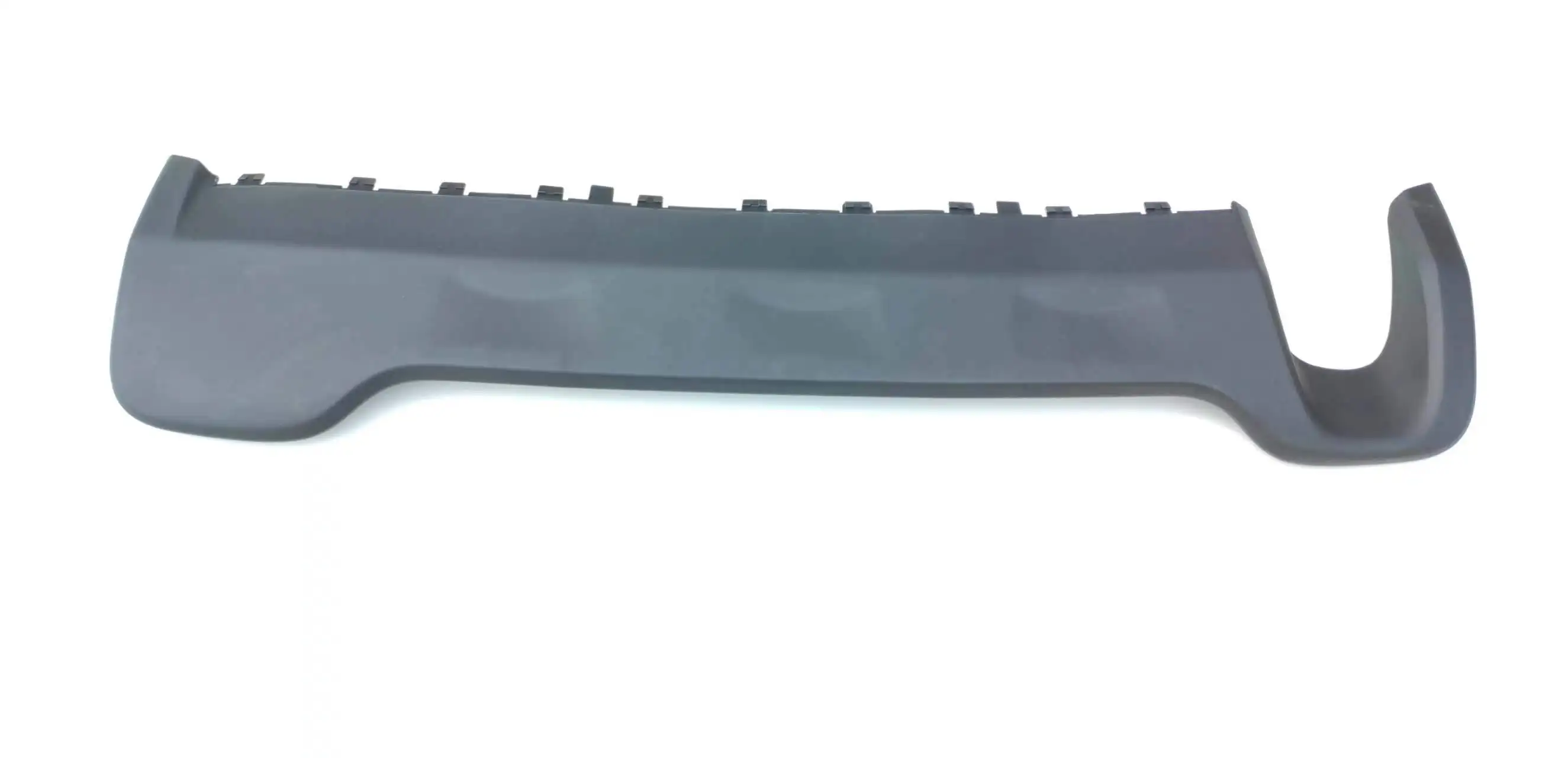 53183602 68210025AA Rear bumper underguard single row black pitted surface for Jeep Free Light Car Accessories Auto Replacement