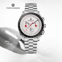 Pagani Design Moon Chronograph VK63 photo 1
