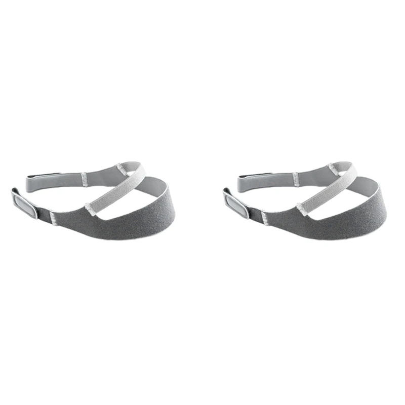 2X Impresa Replacement For Dreamwear Respironics Headgear For Dreamwear Nasal Mask Strap For CPAP Machine