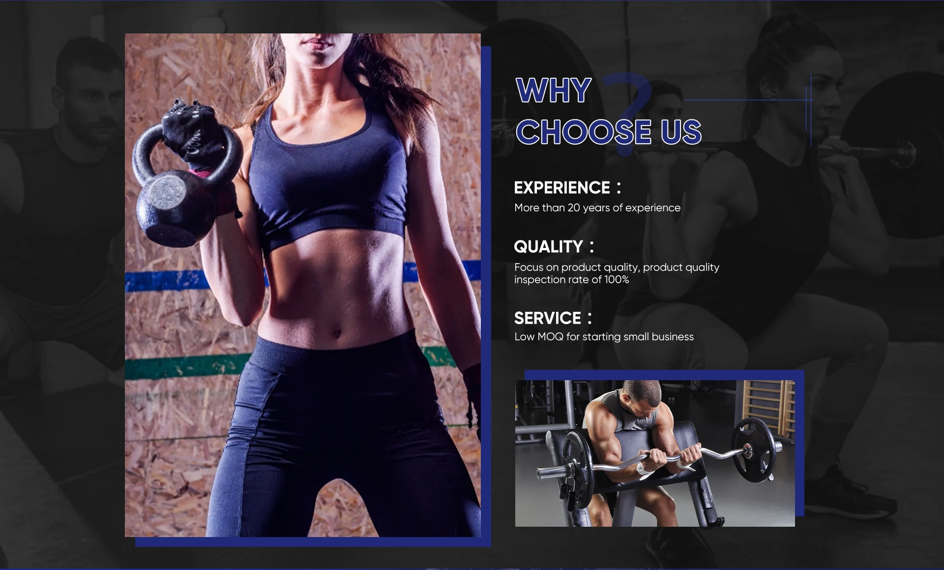 New Style High Grade Weightlifting Adjustable Steel Clamp 2" Barbell Collars