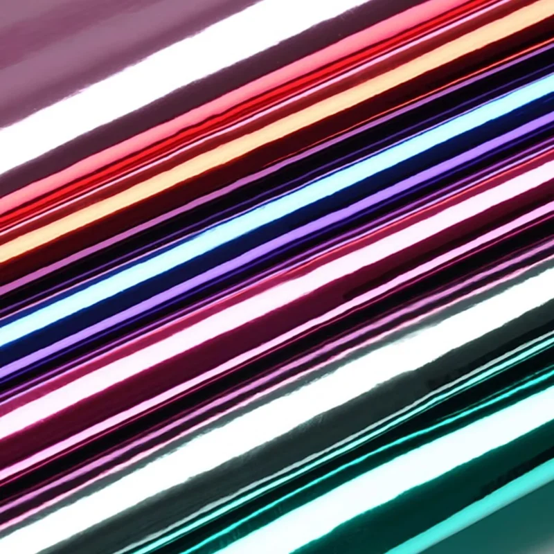 

High Stretch Bronzing Cloth Knitted Spandex Glossy Fabric for Sewing Clothe Stage Decoration per Half Meter