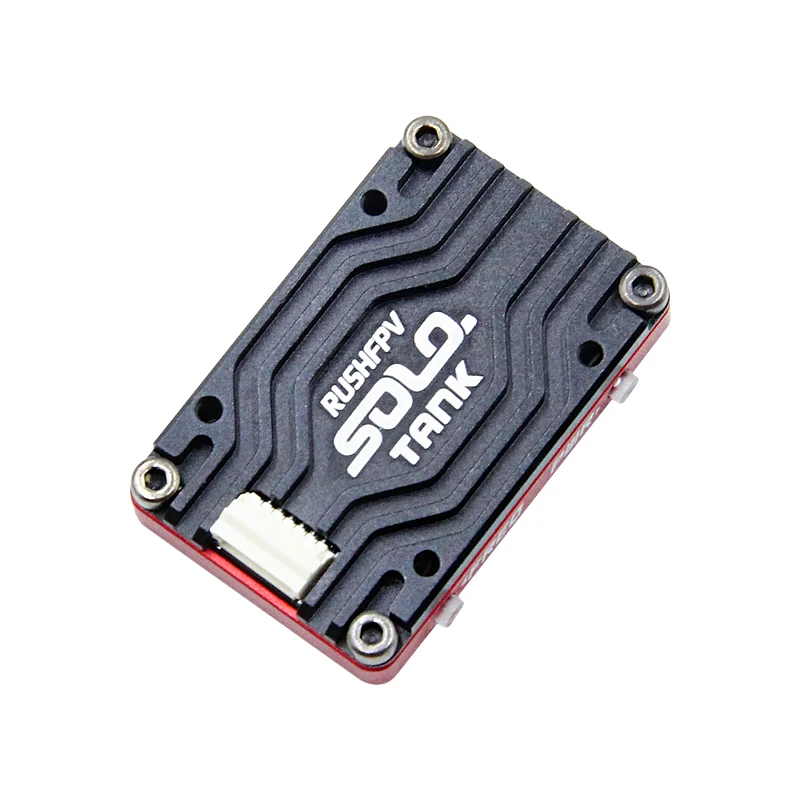 راش سولو نقل الصور 1.6 واط CNC قذيفة ميكروفون FPV كروس الطائرات سباق لمسافات طويلة محاكاة الجناح الثابت