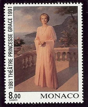 1Pcs/Set New Monaco…