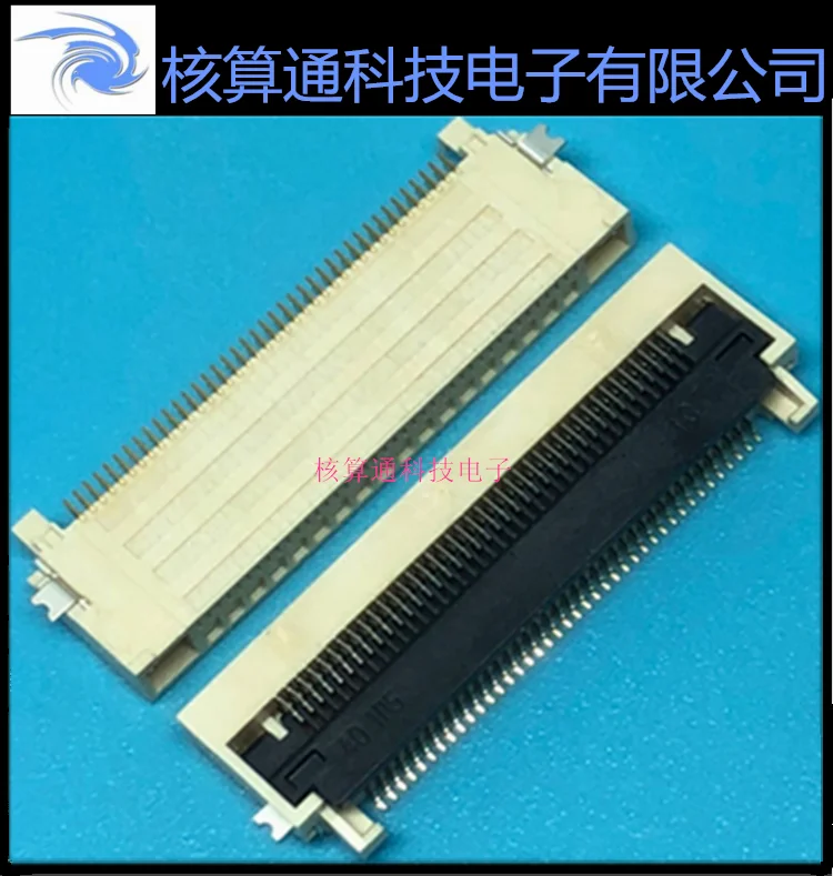 

TF08-40S-0.5SH HRS 40P 0.5mm