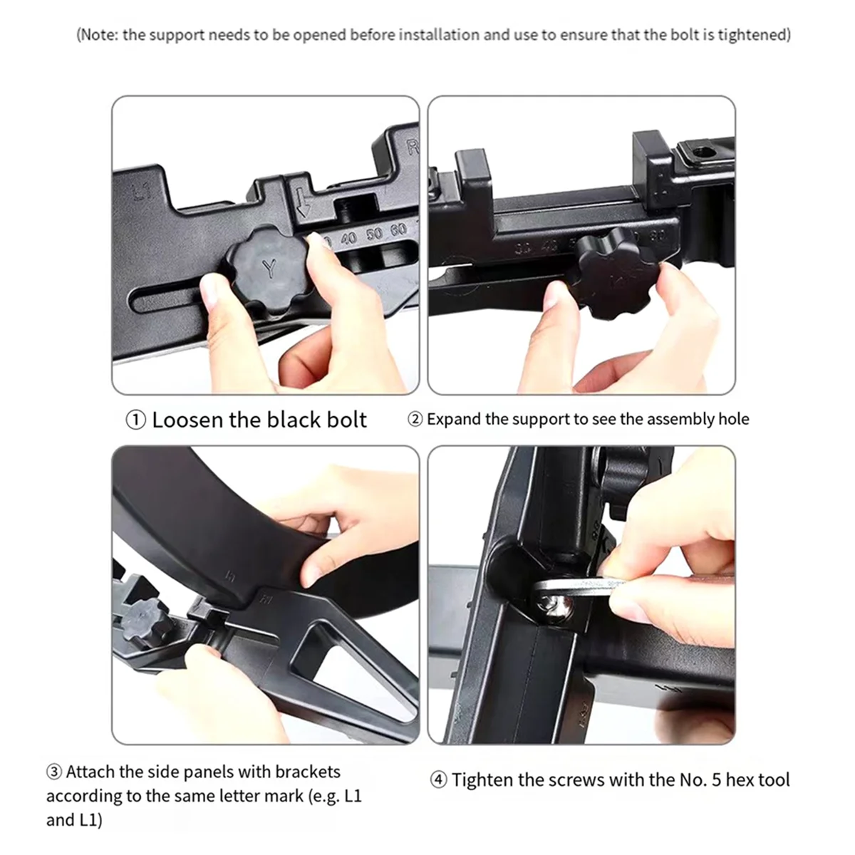 

AU-Mountain Bike Bicycle Display Stand Mountain Bike Road Placement Bike Bracket Road Bicycle