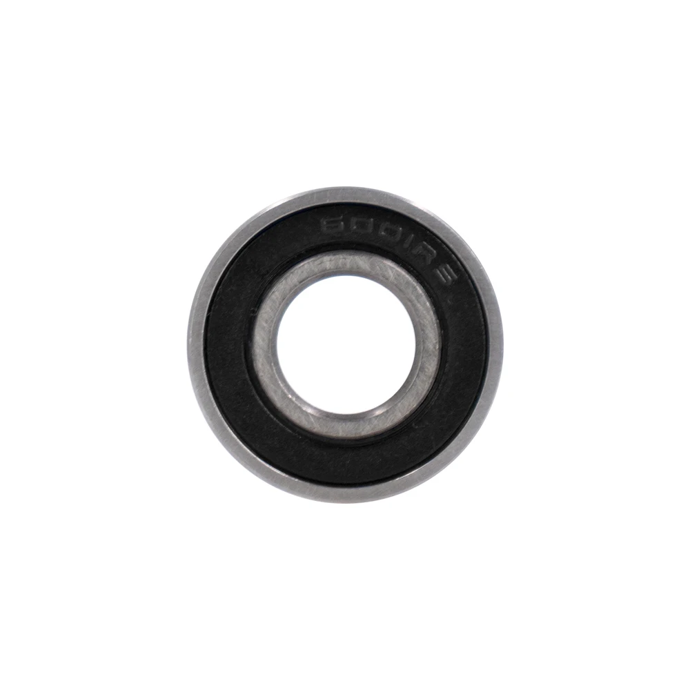 6001RS /6002RS Motor Bearing Rear Wheel Hub Ball Bearings/Auxiliary Wheel Ball Bearings for Electric Scooter Xiaomi M365 Pro 1S