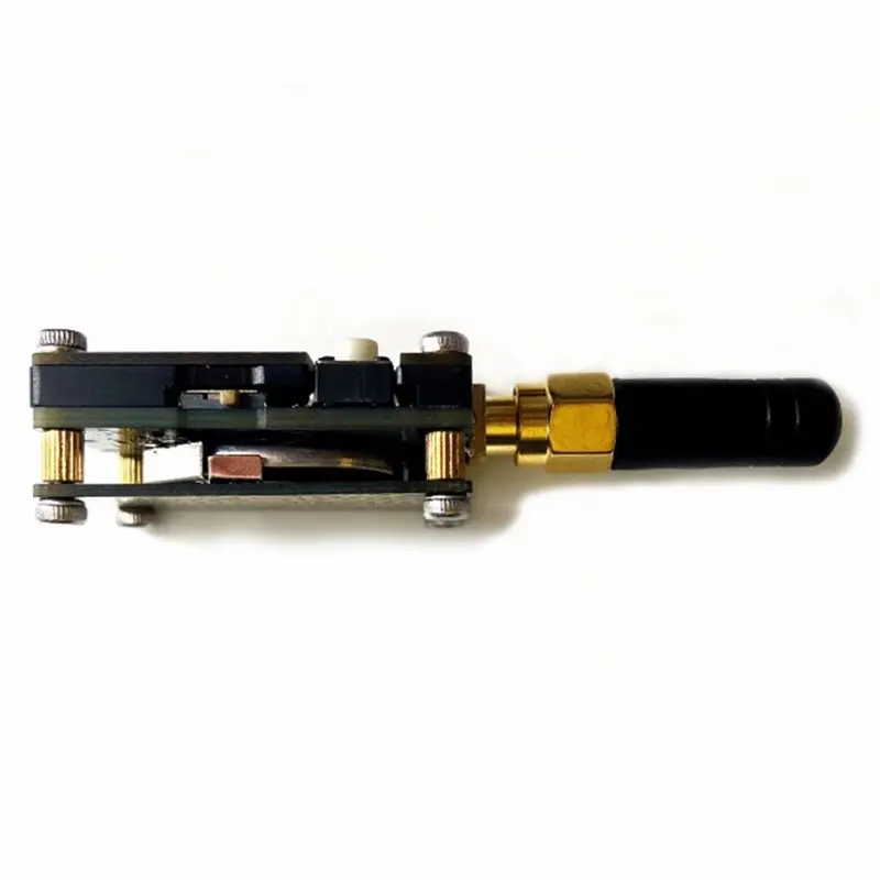 Y23A-New Usbninja Professional Remote Control PRO Edition (RRG Support Layout)