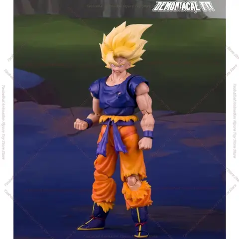 12 best sales demonisk anfall - №7