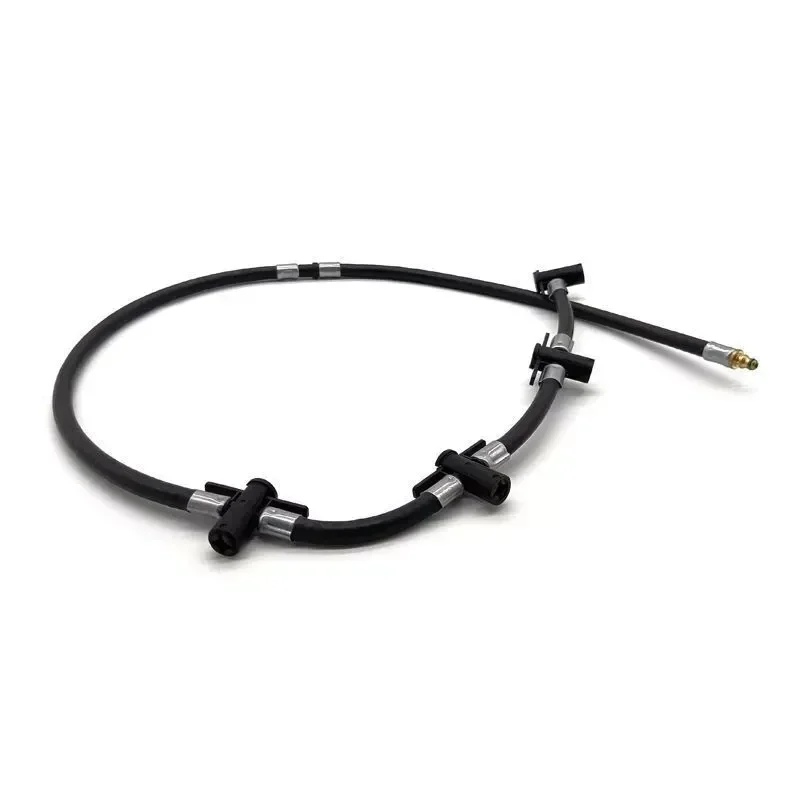 NEW FUEL OVERFLOW LEAK OFF PIPE FOR MERCEDES VITO VIANO2.0 2.2 CDI A6460701532 Fuel Hoses Motorsiklet