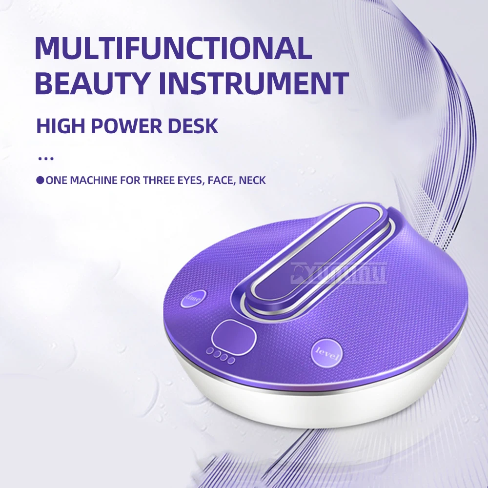 Facial Beauty Machine Lifting Daily Care