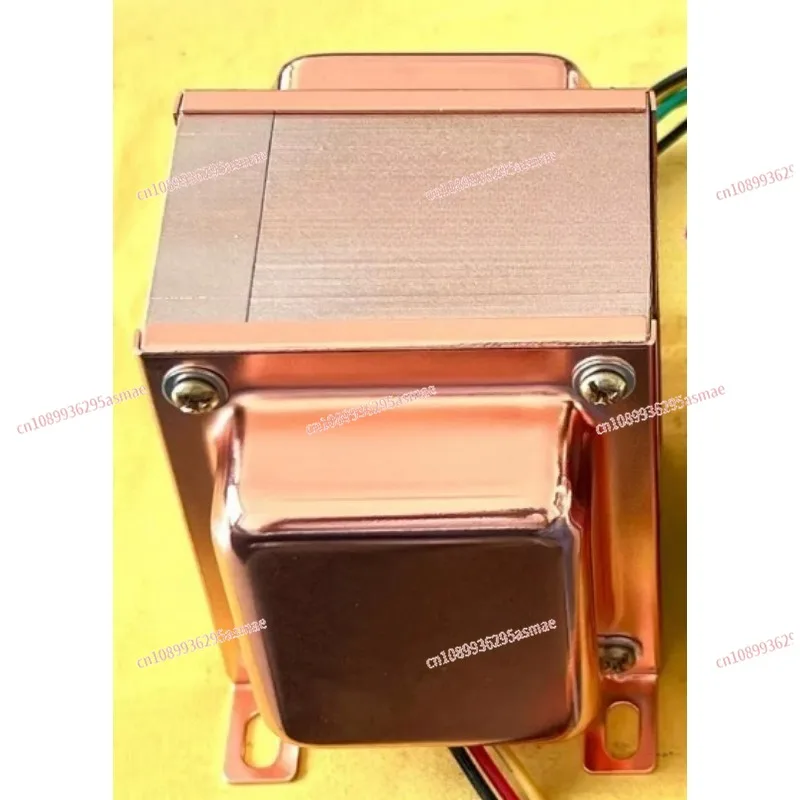 30W 3.5K Single-Ended Output Transformer for FU7 KT88 300B Tube Amplifier, 1 Piece