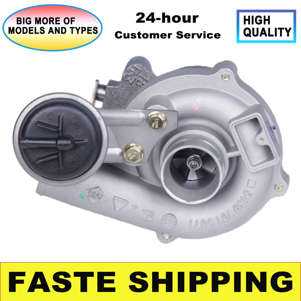 New Turbo Car Charg… - image