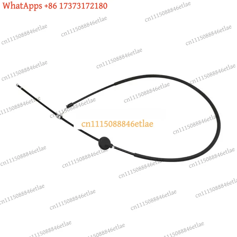 Hood Latch Operating Cable Replacement for 3CM-823-535 3CM823535 Engine Lock Cord Fit for 2020-2023 Models Universal Version