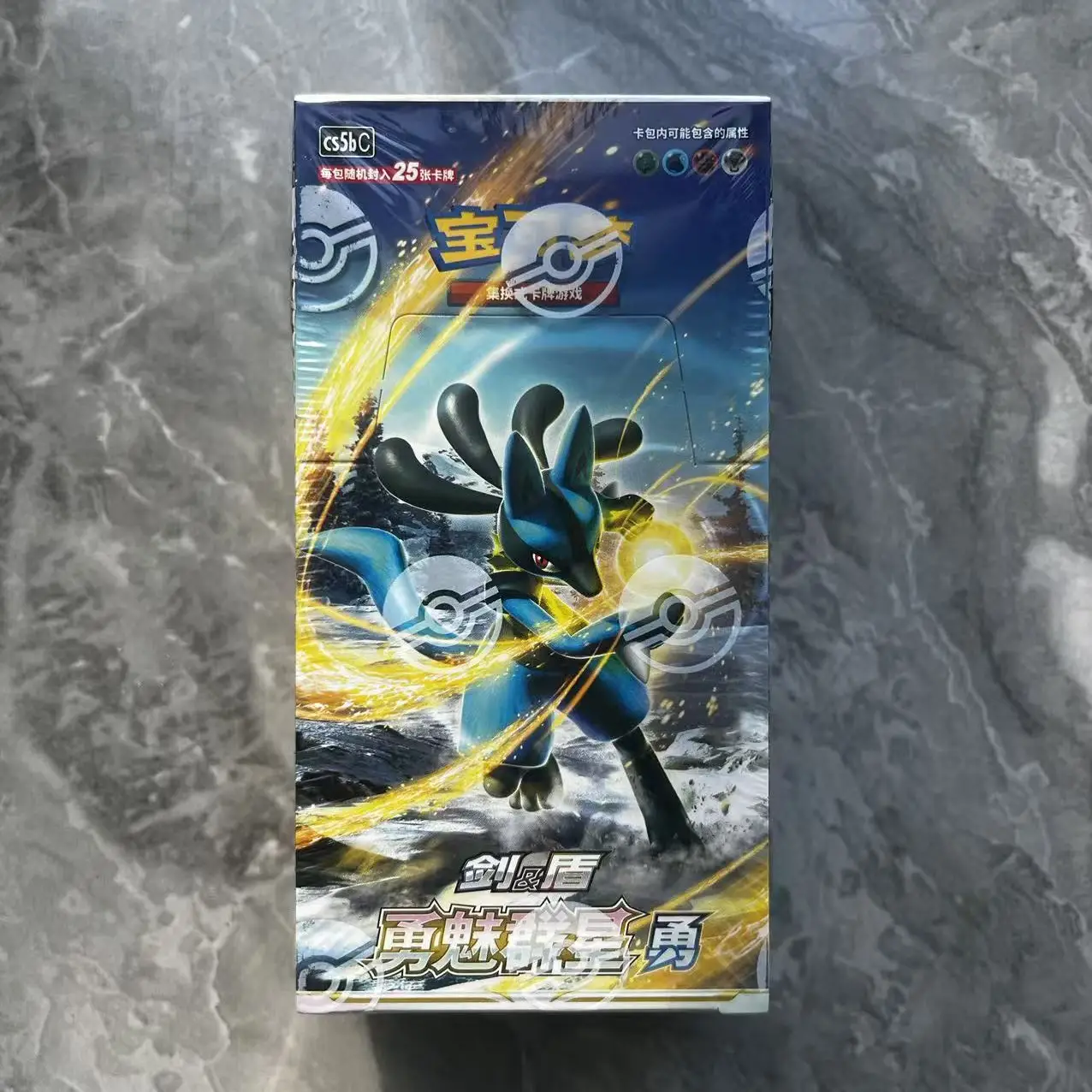 Thumbnail 3 - #71 Trading Card Packs List of Top Picks