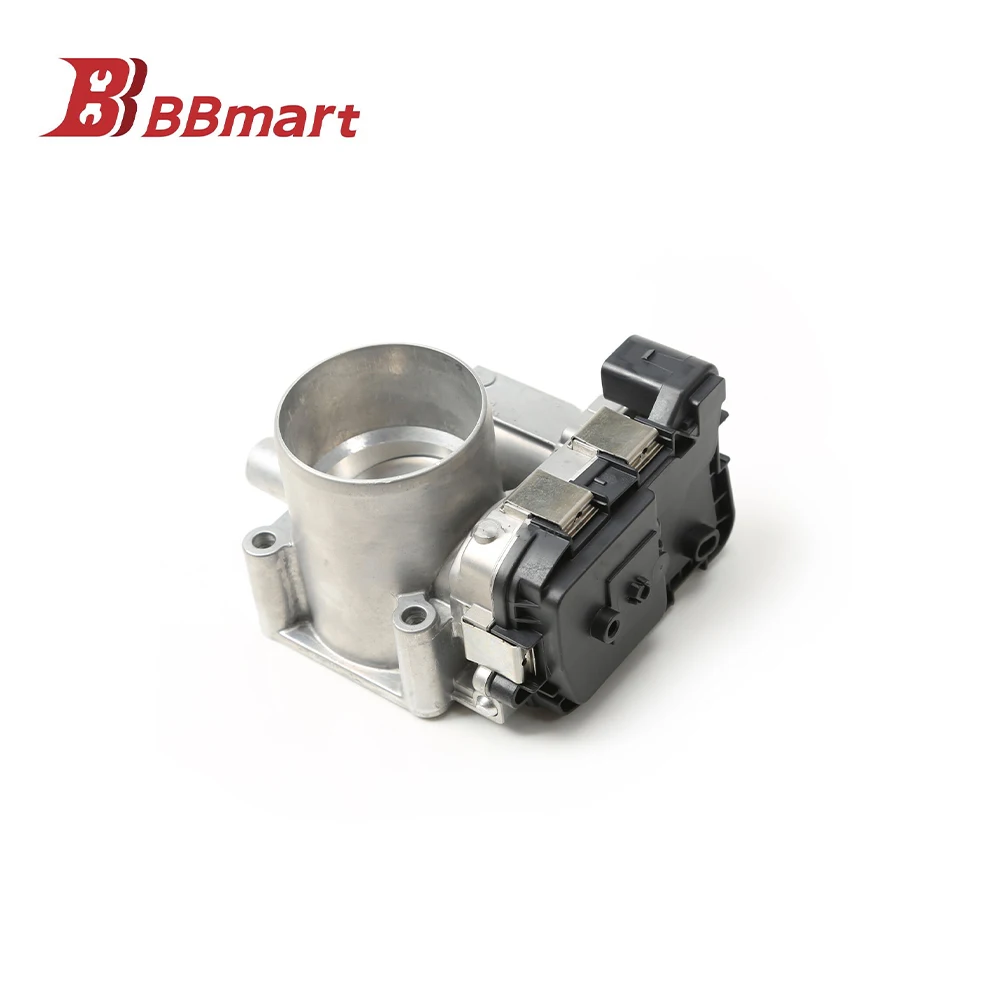 

03C133062Q BBmart Auto Parts 1 Pcs Best Quality Car Accessories Throttle Body For Skoda Fabia Jingrui Octavia Ming Rui