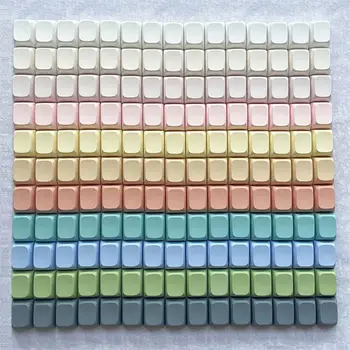 Profil XDA Ctrl Alt Fn Shift Tab Enter Caps Krytka kláves PBT Mechanická klávesnice 1U 1,25U 1,5U 1,75U 2U 2,25U 2,75U Přizpůsobit krytku kláves 8 nejlepší prodej vlastní tisk kláves - №8