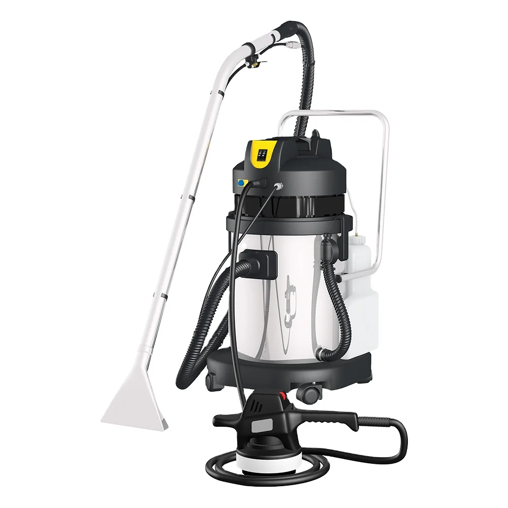 Commercial Sofa Cleaner Machine Carpet Cleaner Wet And Dry Vacuum Cleaner For Home/hotel