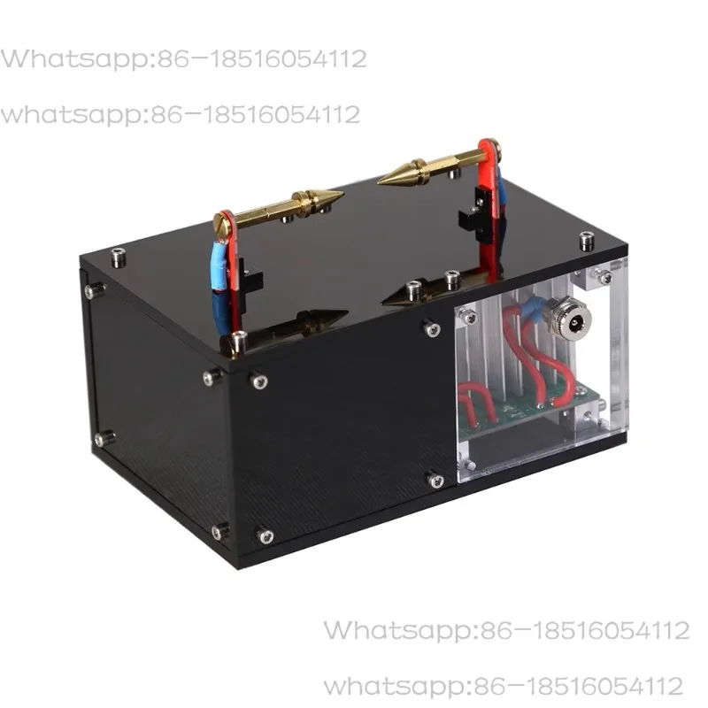 Plasma Speaker – Scientific Experiment, Singing Arc, Plasma Horn, High-Tech Device
