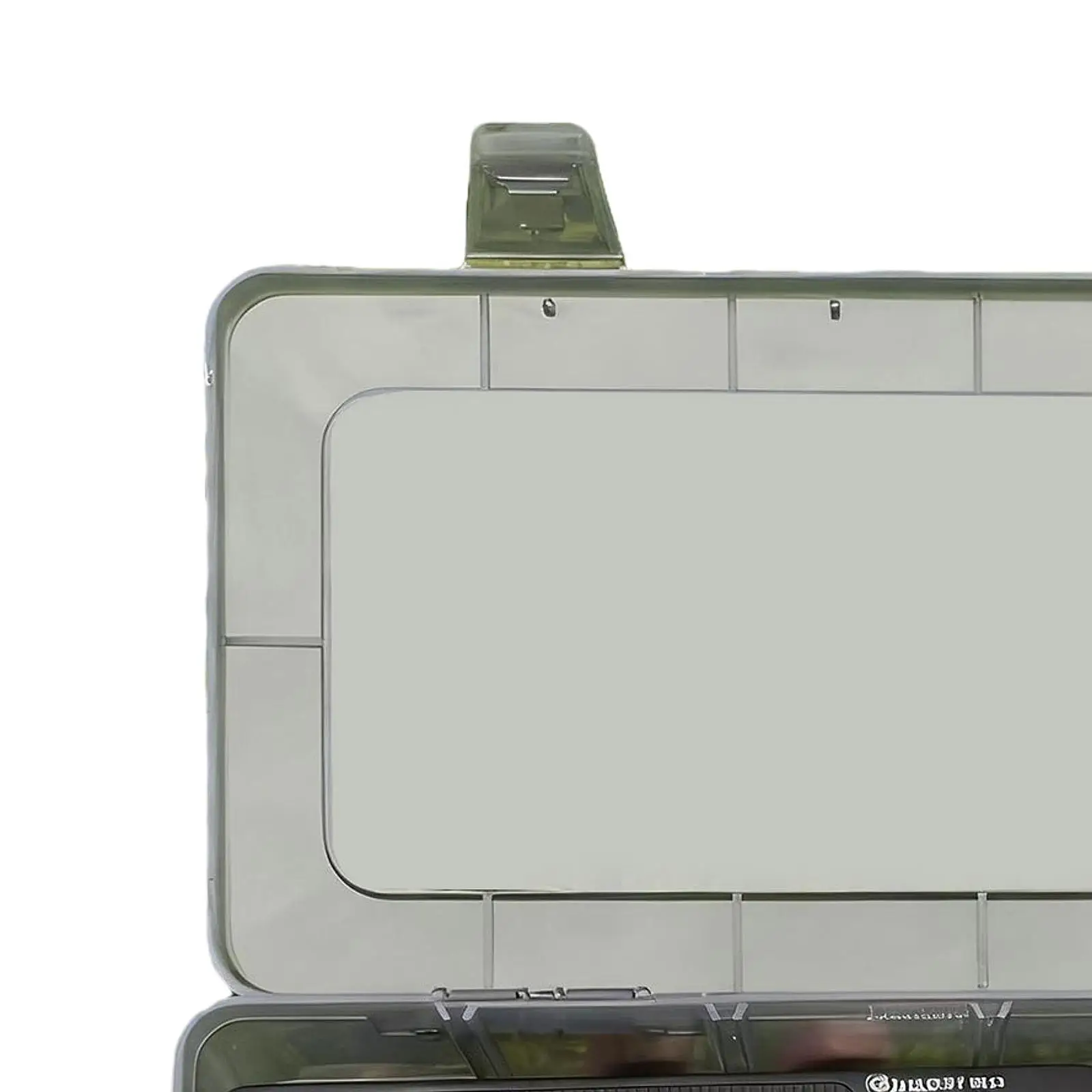 Boîte de rangement d'outils pour cheveux, mallette de rangement d'outils de coiffure pour bureau et maison