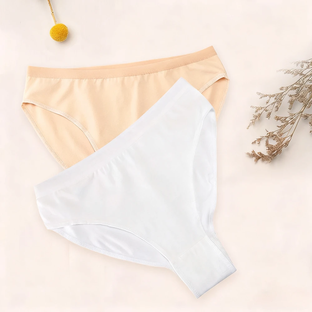 Sous-vêtements de danse de Ballet pour filles, slips en coton sans couture, sous-vêtements de danse, sous-vêtements de gymnastique pour Costumes de spectacle sur scène