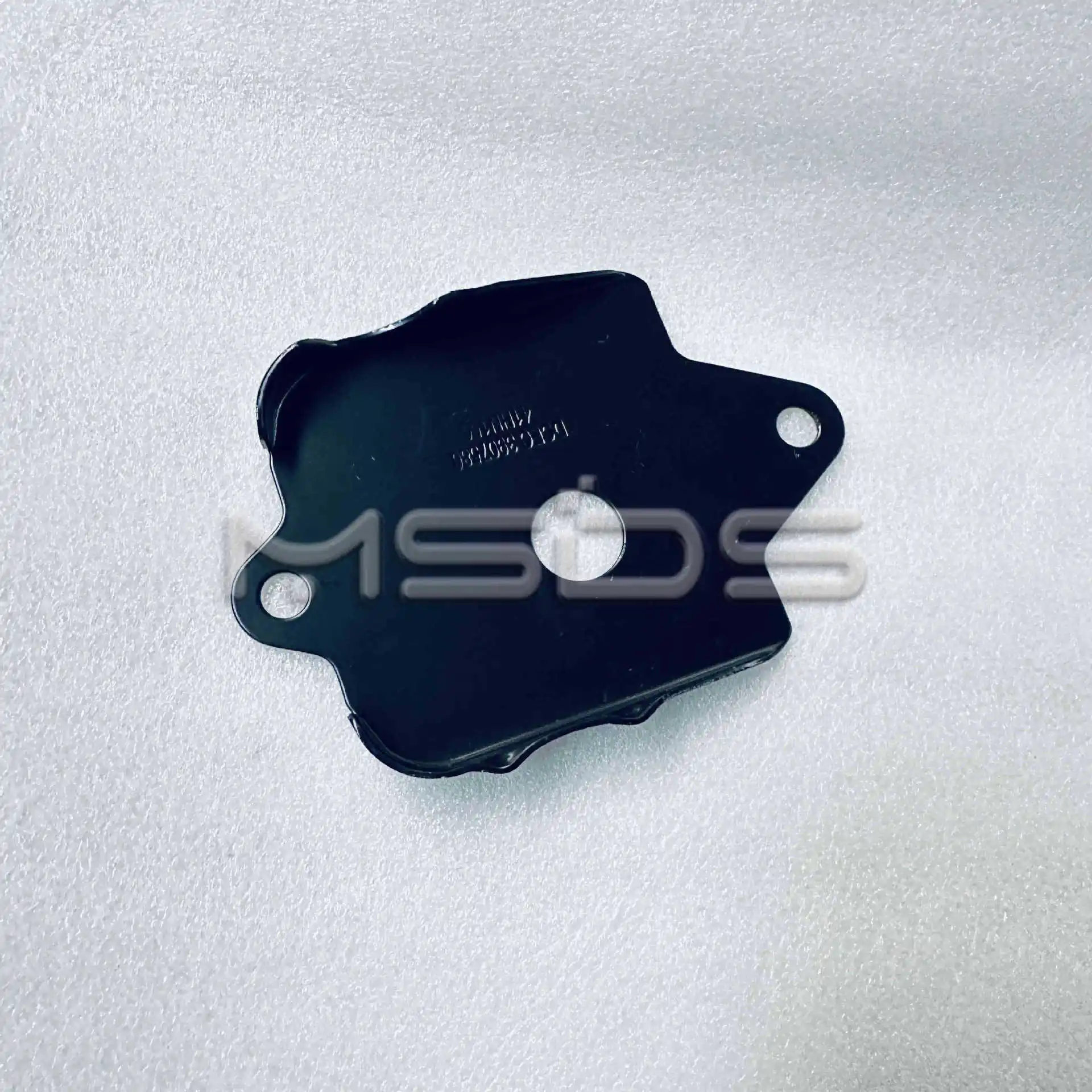 5Pcs suitable for Cummins engine construction machinery engine oil baffle 3907586 crankshaft ventilation box oil baffle