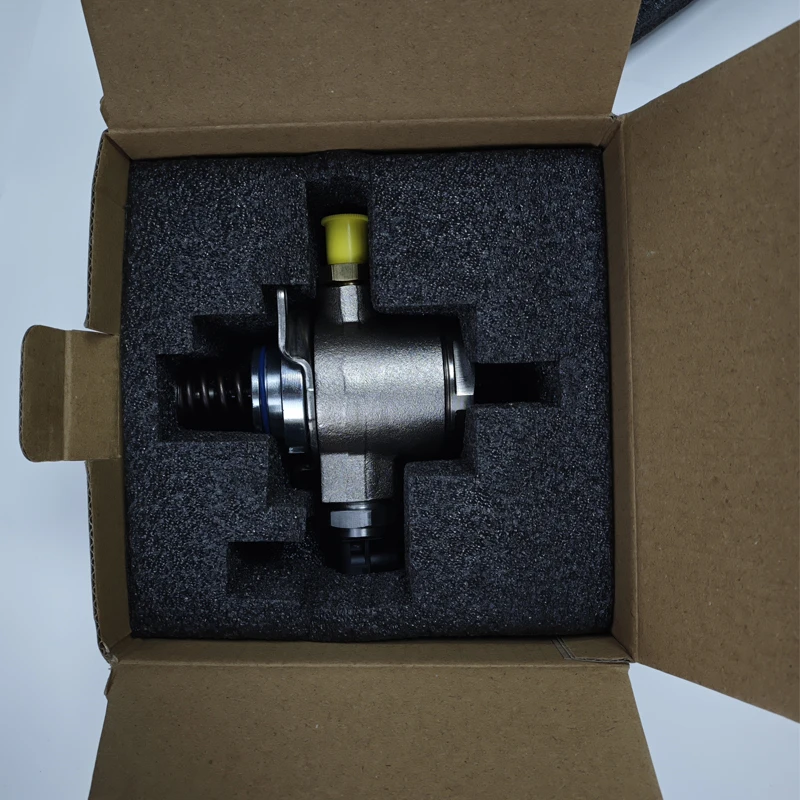 STPAT High Pressure Fuel Pump 06J127025 HFS034131A HPP0010 Replacement Fit for Audi A4 A5 A6 L4 1.8L 2.0L 06J127025G/F/E/C/D