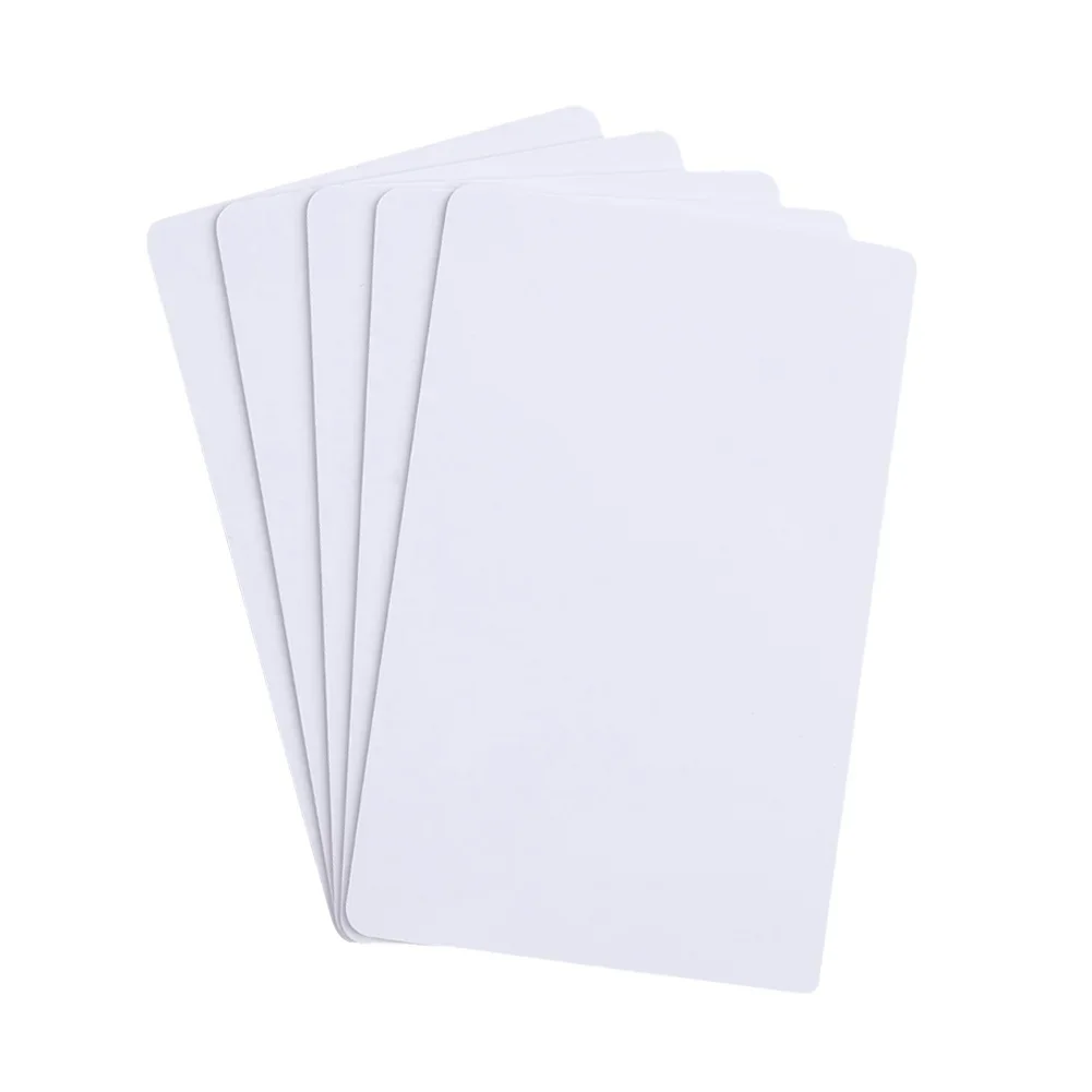 5YOA T5577 125khz RFID Card Duplicator Copy EM4305 Proximity Rewritable Writable Copiable Clone Duplicate Access Control
