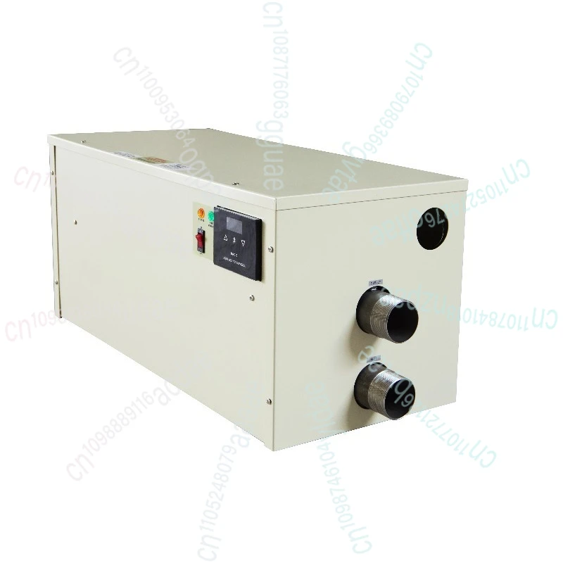 

5-4KW Pool Heat pump /electric water heater Swimming pool and SPA heater