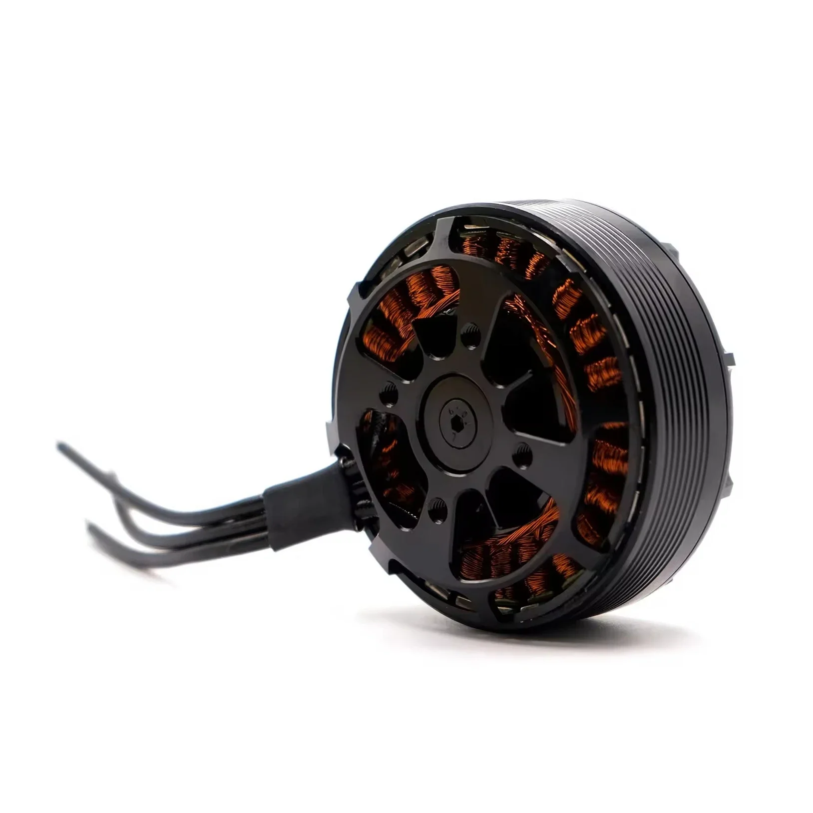 Customized Motor Multi-Copter  Brushless DC Motor for Agricultural Efficient Motor for Multi-Rotor