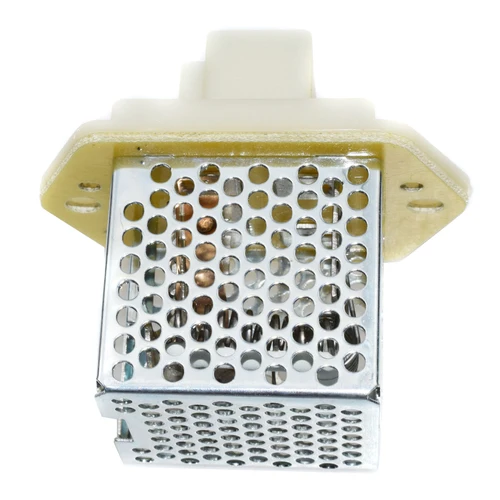 Imagen 2 del producto Nuevo 5369394   Resistencia del motor del ventilador JA1202 compatible con Nissan Pathfinder D21 RU207 RU892 3A1155 2400308391 2715006 J01