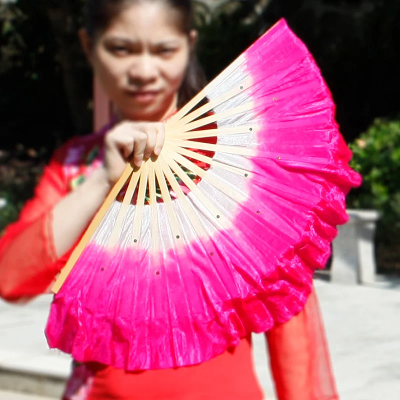 double-sided-dance-fan-for-square-dancing-adult-performance-belly-dance-fan-gradient-color-national-dance-fan-fitness-accessory