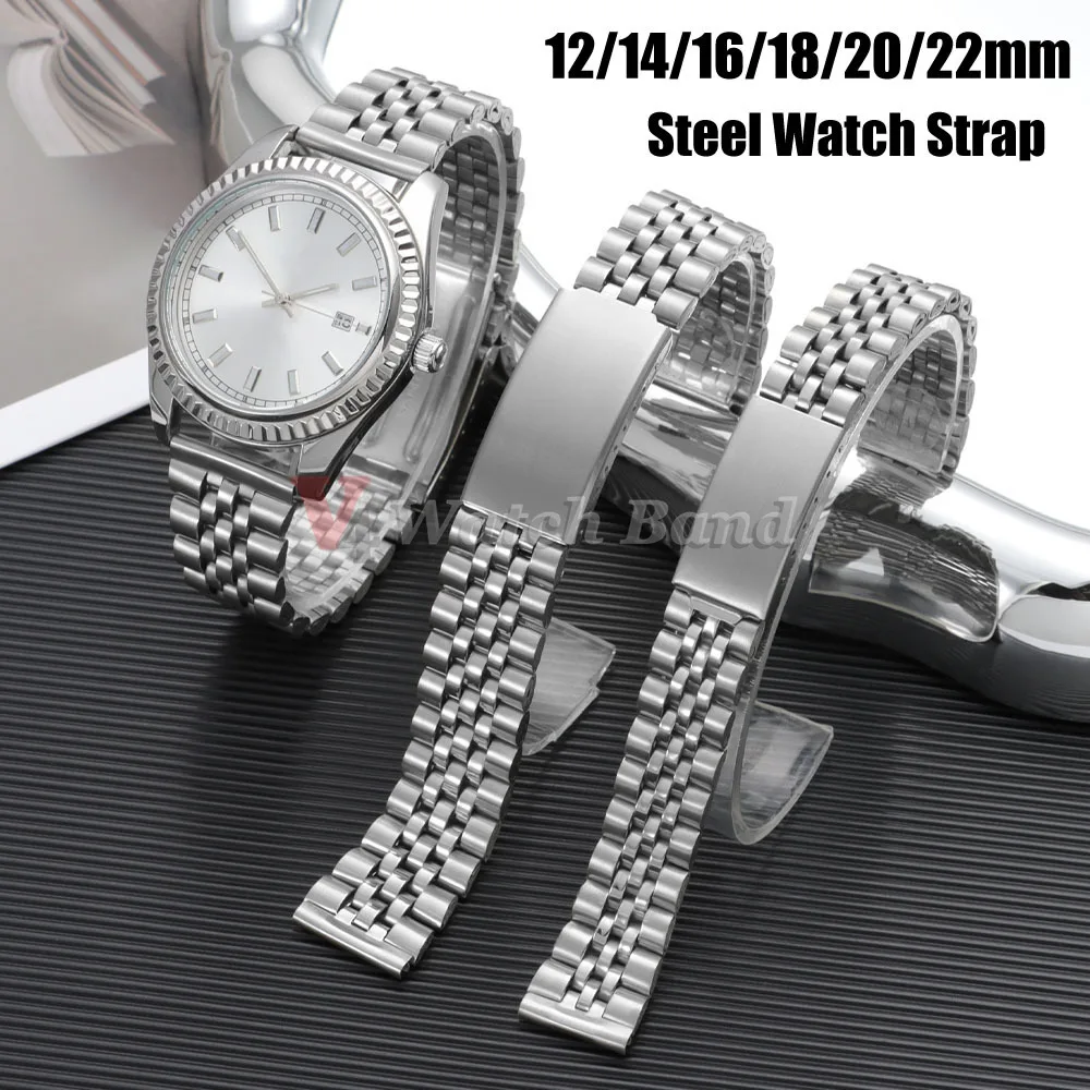 Stainless Steel Wat…