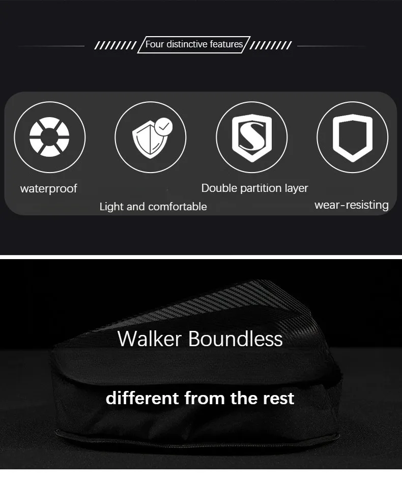 Nueva bolsa de viaje para motocicleta, impermeable, a prueba de polvo, multifuncional, resistente, duradera, imprescindi