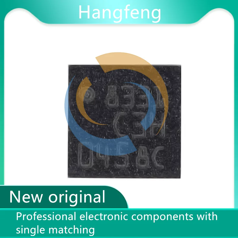 10PCS LIS3DHTR LIS3…