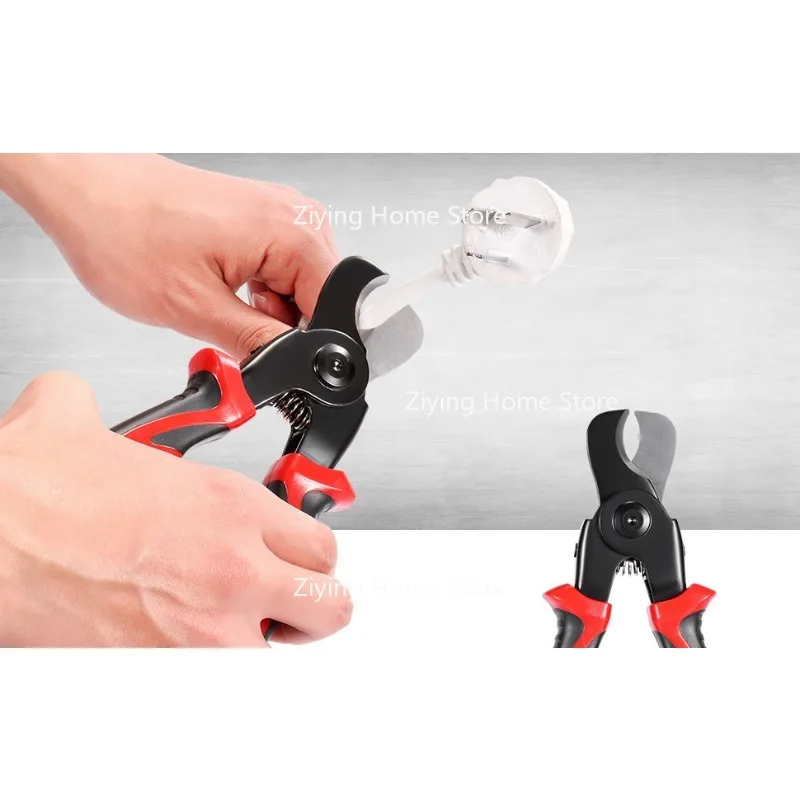 

Suitable for Five in One Interchangeable Pliers Set, Wire Pliers, Wire Stripping Pliers, Pointed Nose Pliers