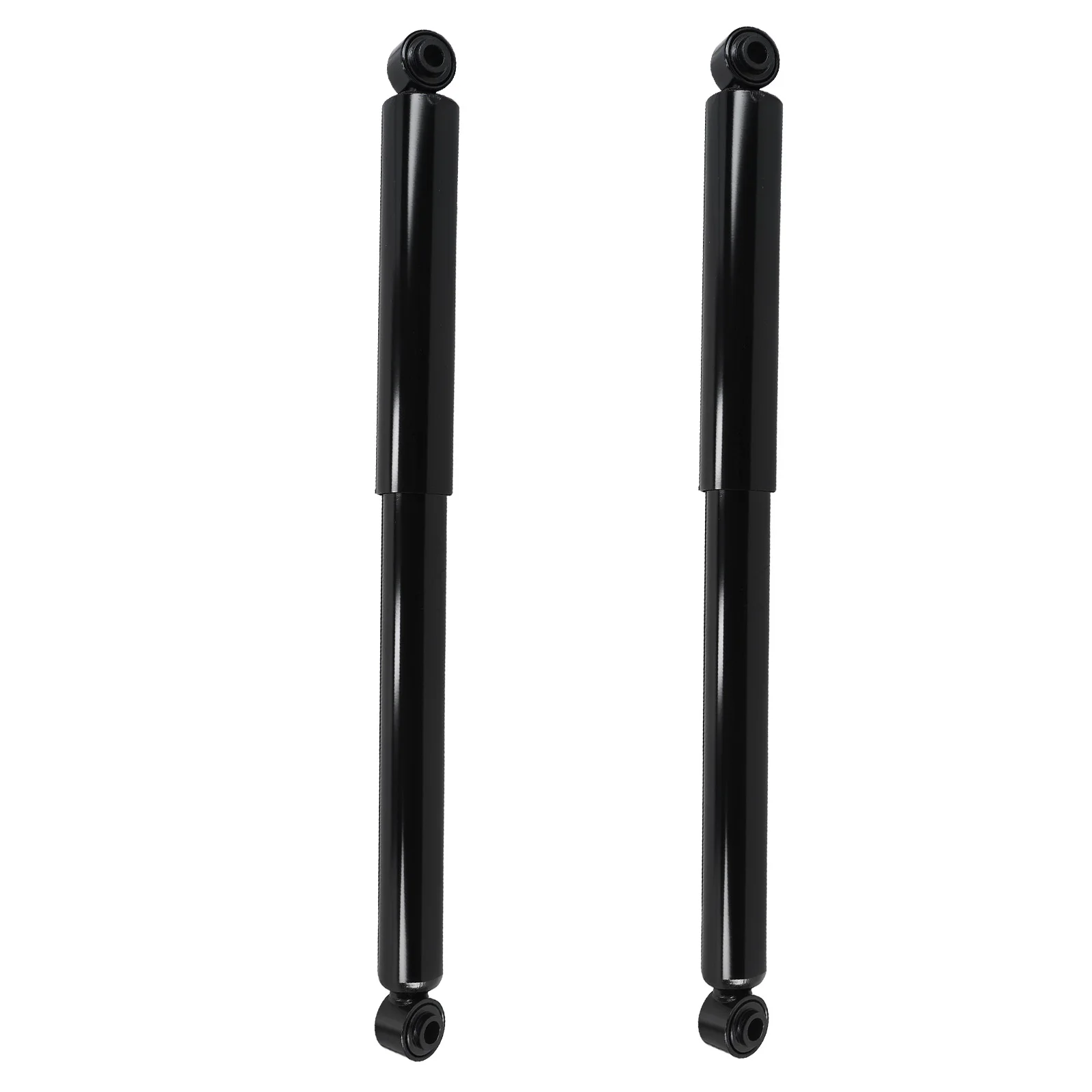 

Амортизатор задний в сборе левый/правый для GMC Sierra 2500 1999-2004 37164