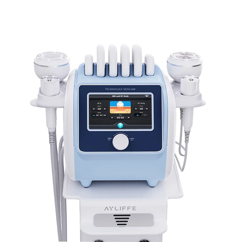 

Новейшая модернизированная портативная кавитационная машина для лечения целлюлита K2 Venus Legacy, многополярная вакуумная машина для удаления жира, липолазерная машина