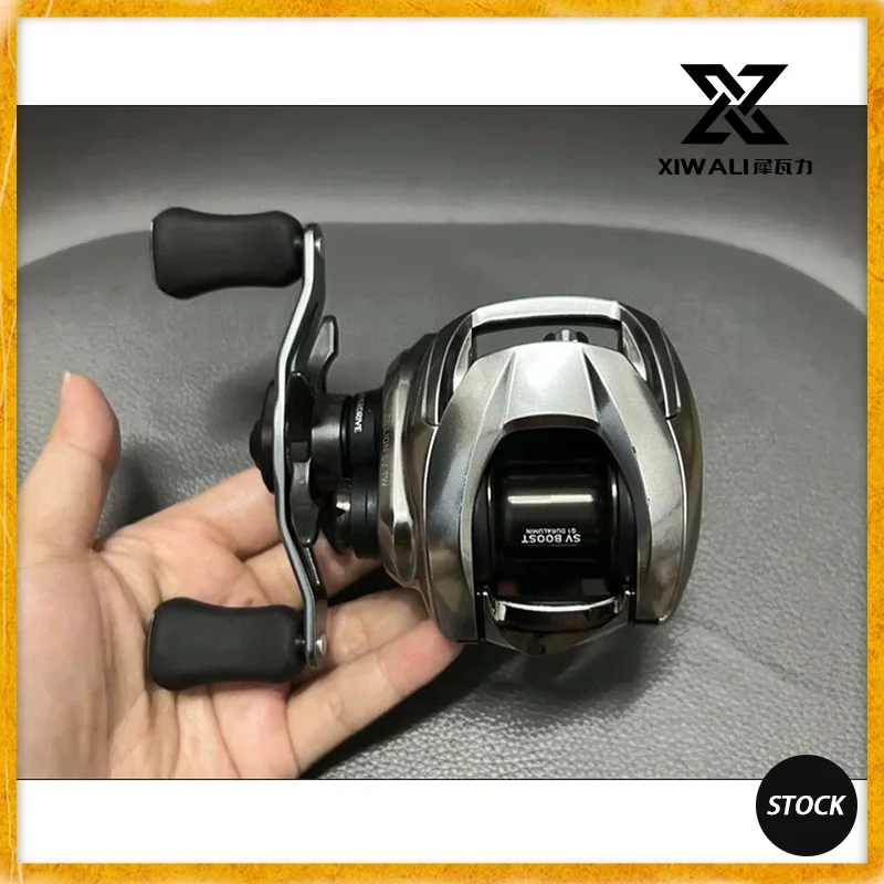 carrete-de-pesca-xiwali-yinsun-dc-bfs-5-1bb-72-1-156g-ultraligero-para-pesca-en-agua-dulce
