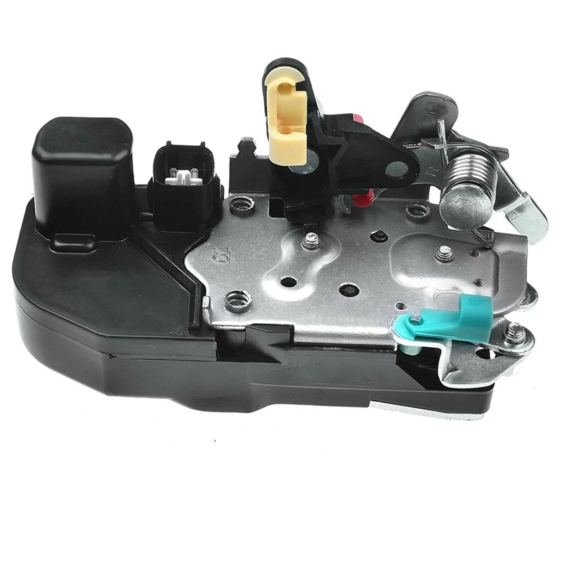 

Front Right Door Lock Actuator Motor Accessories Parts For Chrysler 300 05-10 Dodge Charger Magnum 4575894AA