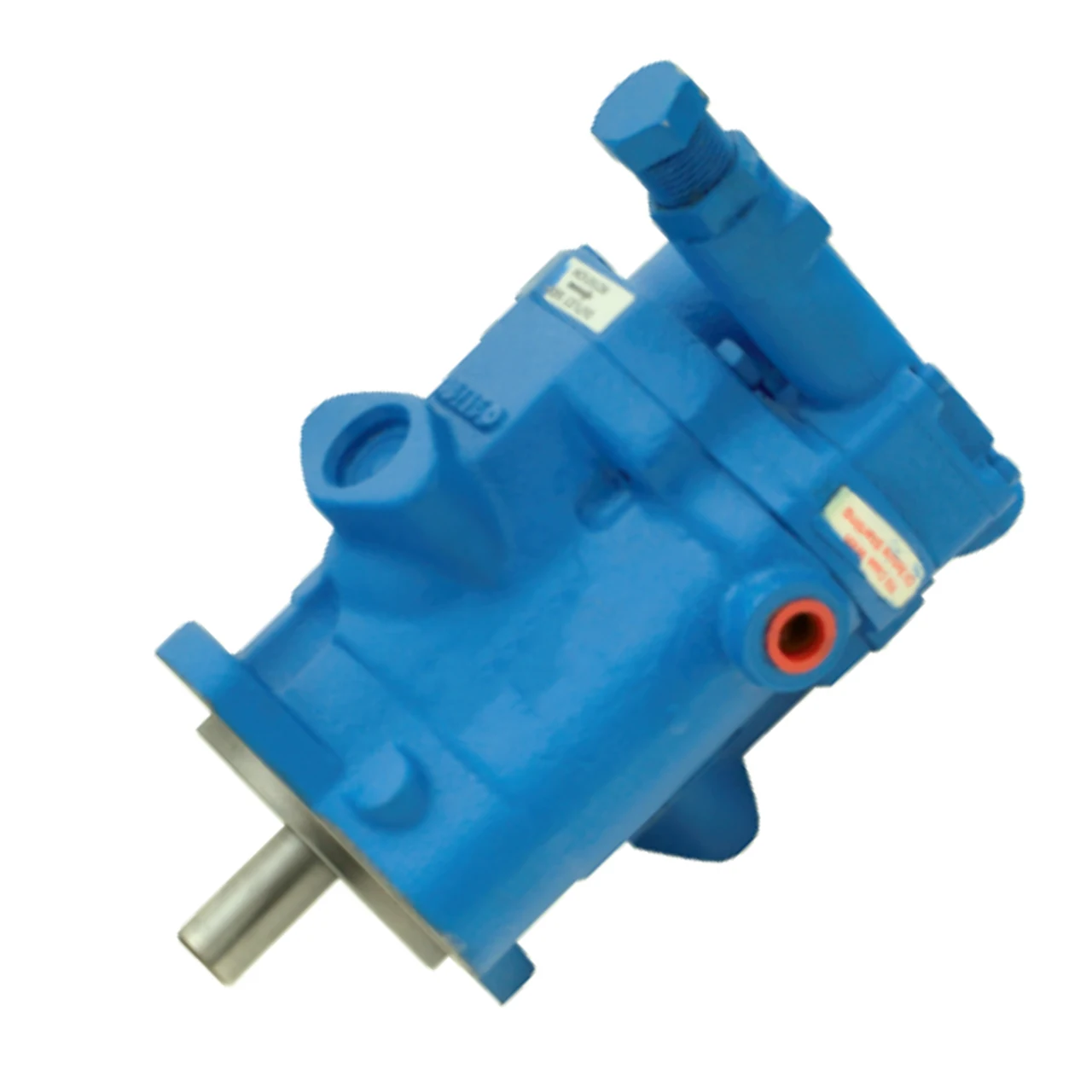 

1PC Hydraulic Pump for Vickers PVQ13-A2R-SE1S-20-C14-12 Professional Excavator Accessories