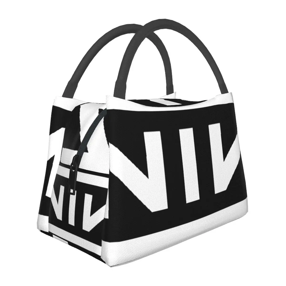 

Nine Inch Nails Portable insulation bag for Cooler Thermal Food Office Pinic Container