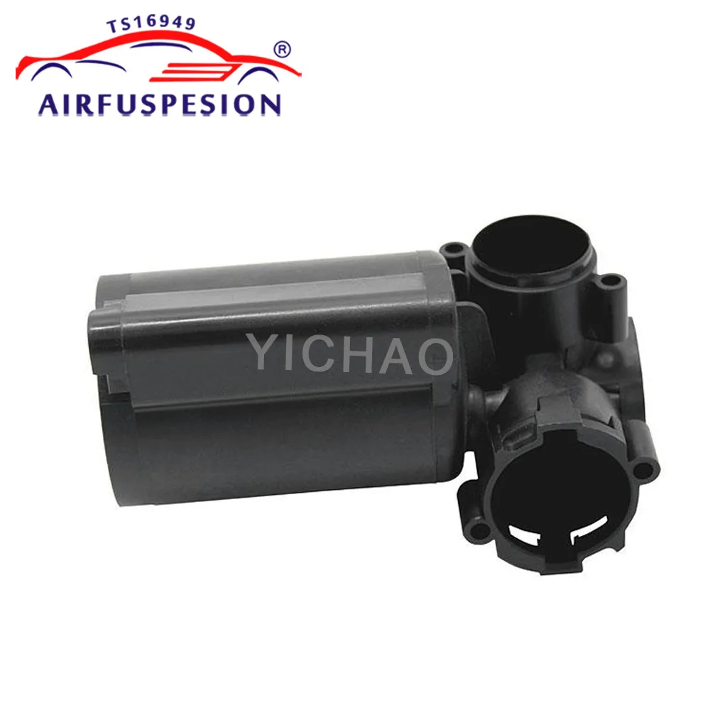 New Air Suspension Compressor Pump Plastic Part For Mercedes Benz W220 W211 Audi A8 D3 A6 C5 2113200304 2203200104 4Z7616007