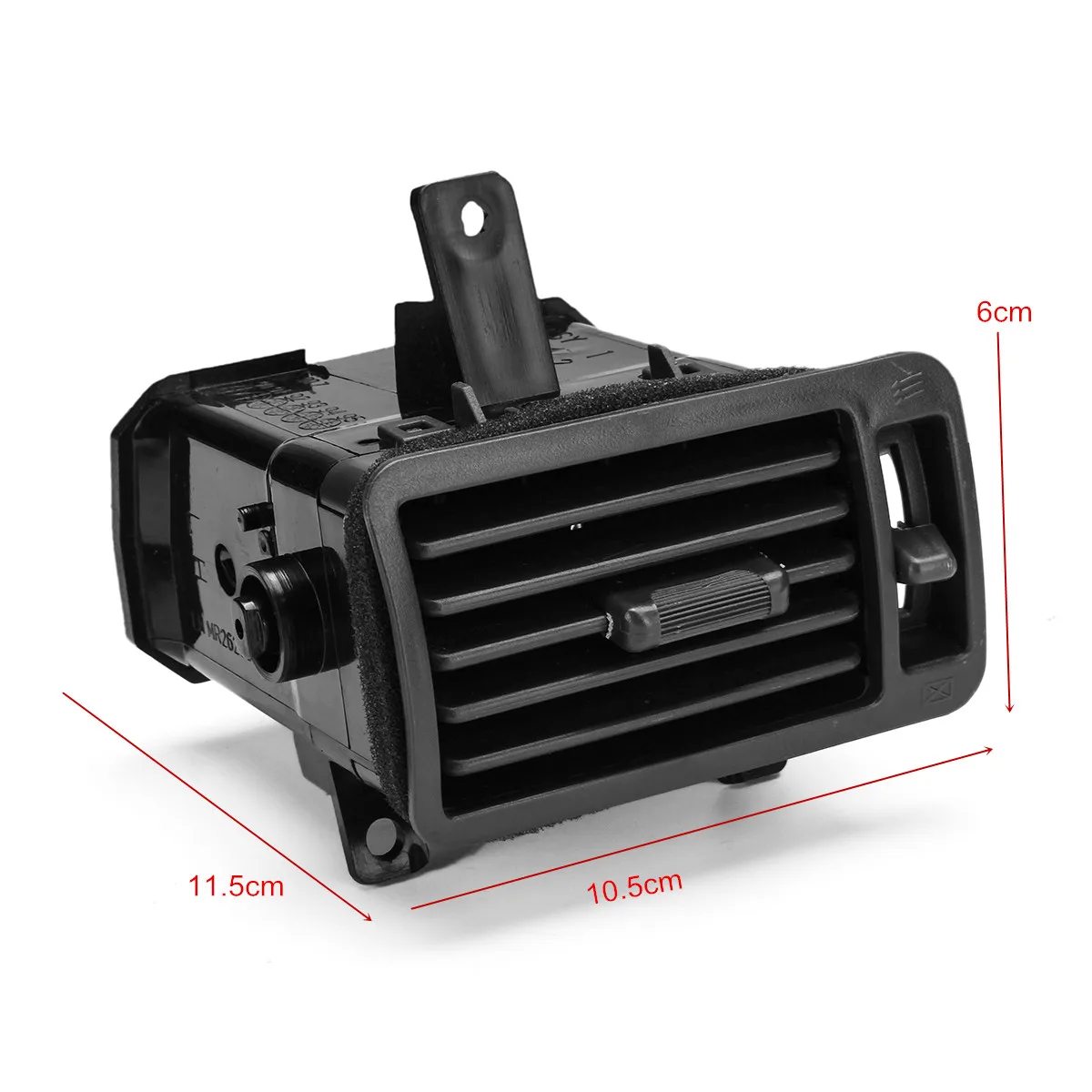 For Mitsubishi Paje…