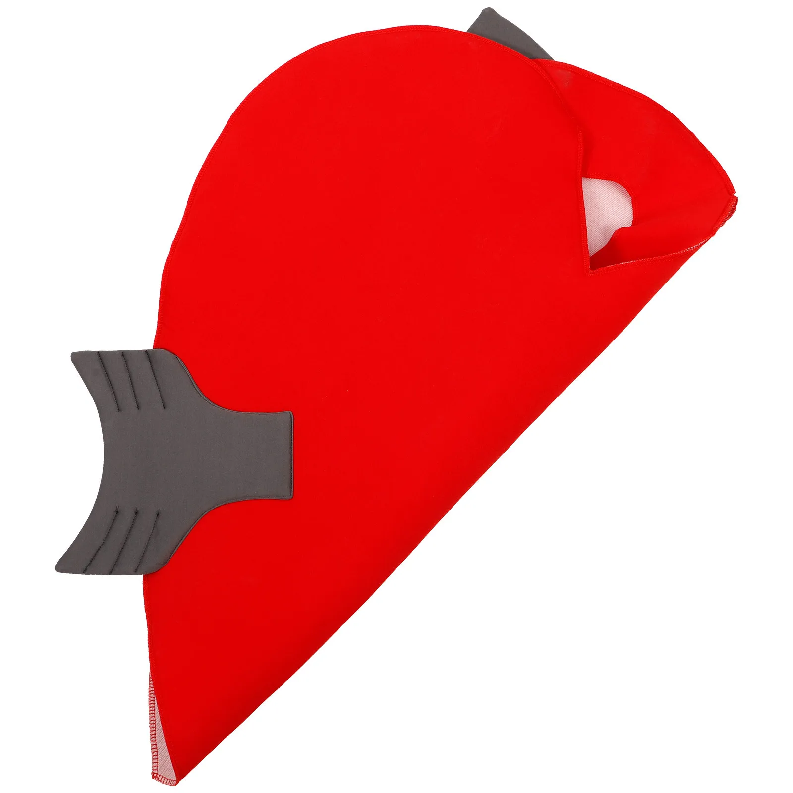 

Костюм в форме сердца, издание ко Дню святого Валентина, легкая вечеринка, унисекс, декор одежды Купидона